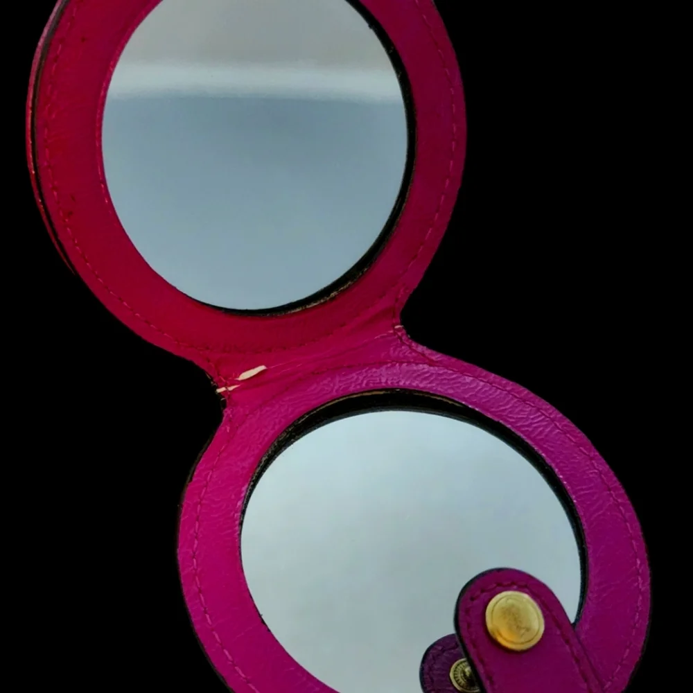 Coach RHTF Double Mirror - Picture 3 of 3